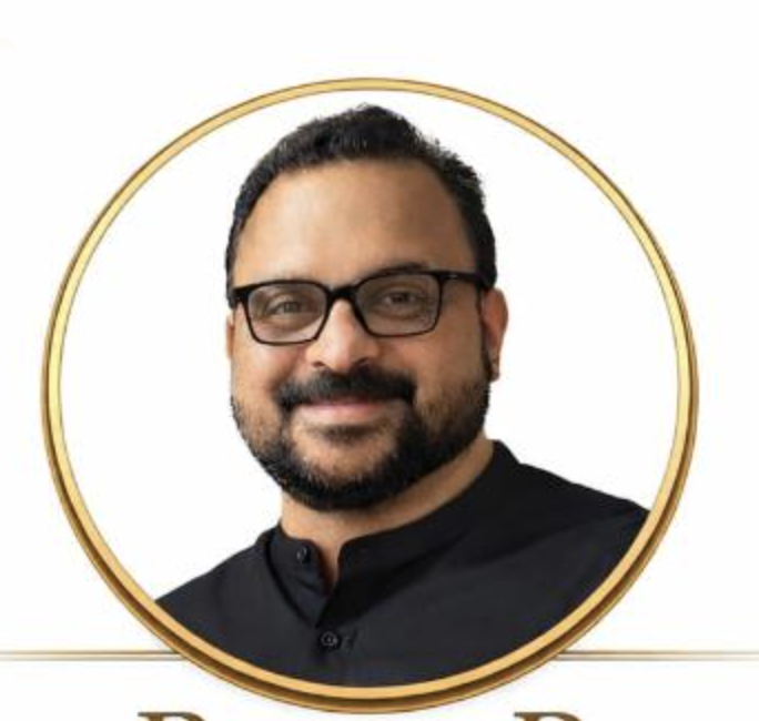 Benoy P - Founder & CEO, LeTourister