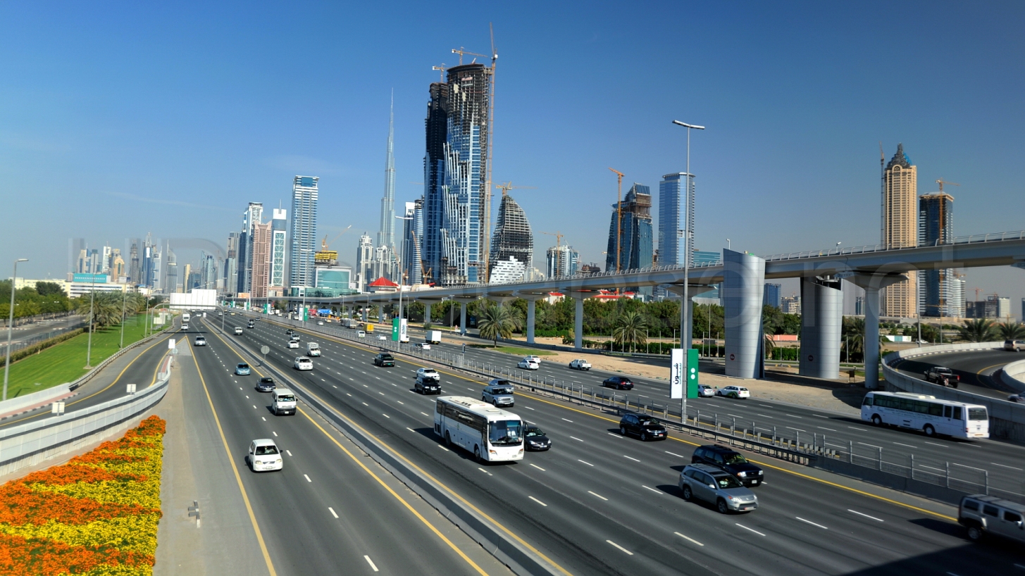 Dubai 4 Nights 5 Days