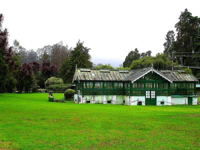 Family Holidays 4 Nights 5 Days Mysore Ooty