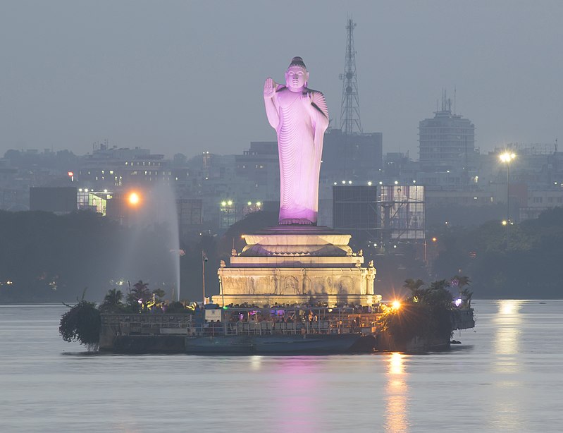 Weekend Getaways - 2 Nights Hyderabad