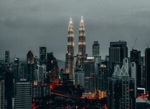 Malaysia[5N/6D]