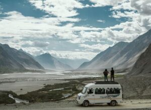 Honeymoon Leh Ladakh [5N/6D]